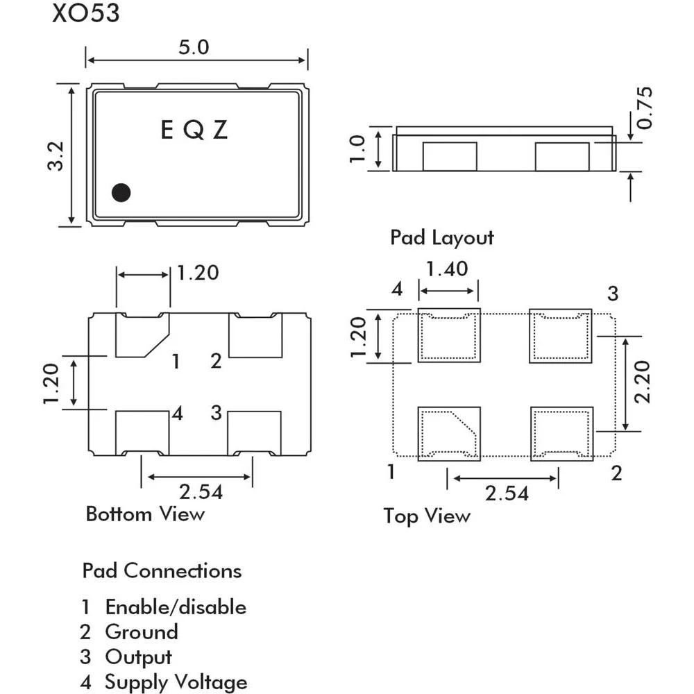 Conrad Product Image