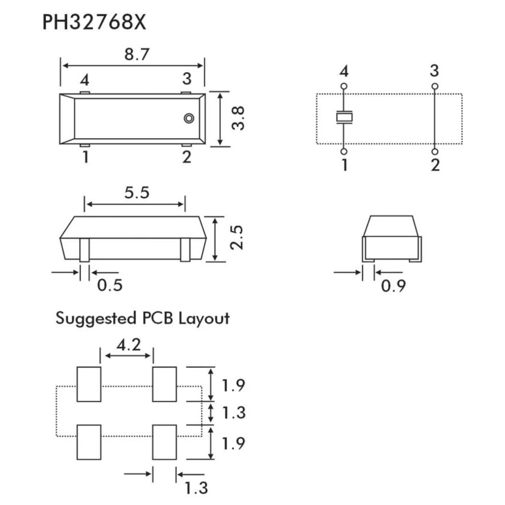 Conrad Product Image
