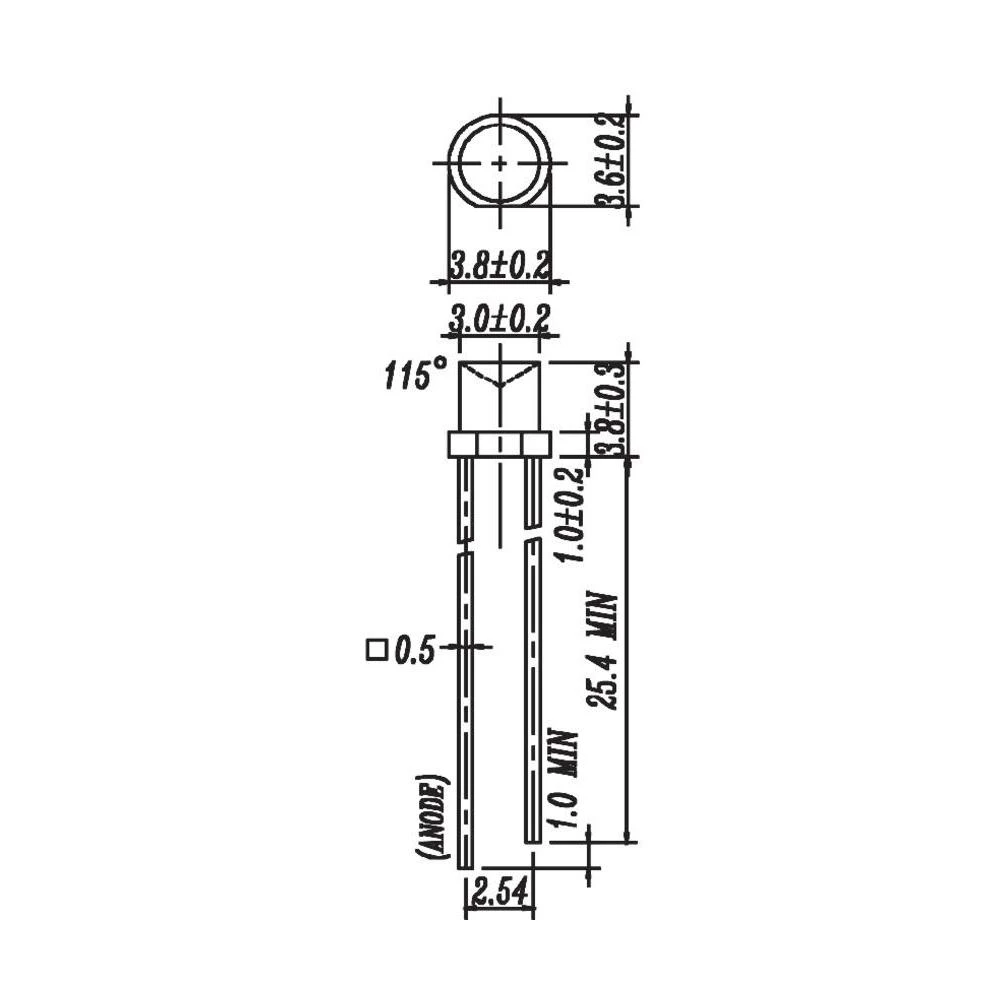 Conrad Product Image