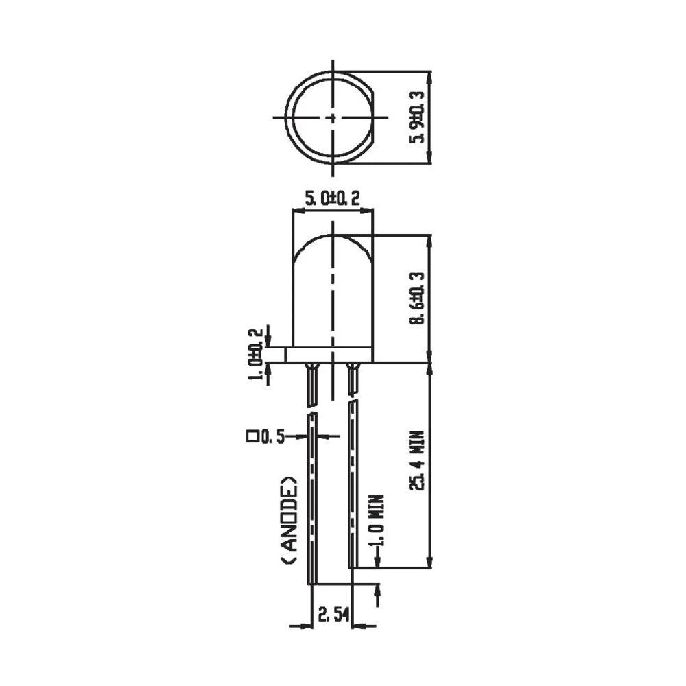 Conrad Product Image