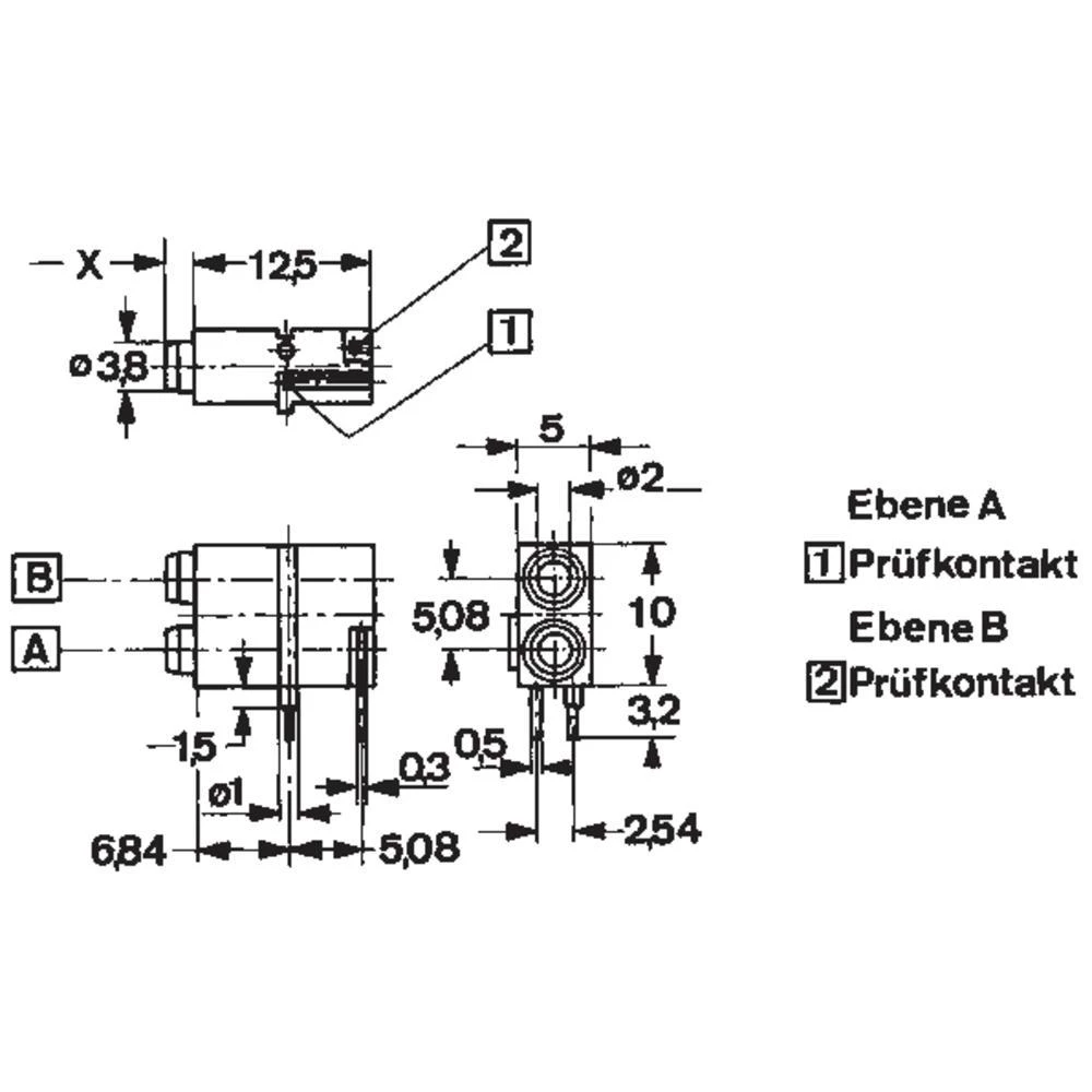 Conrad Product Image
