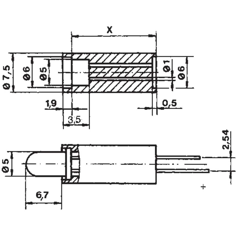Conrad Product Image
