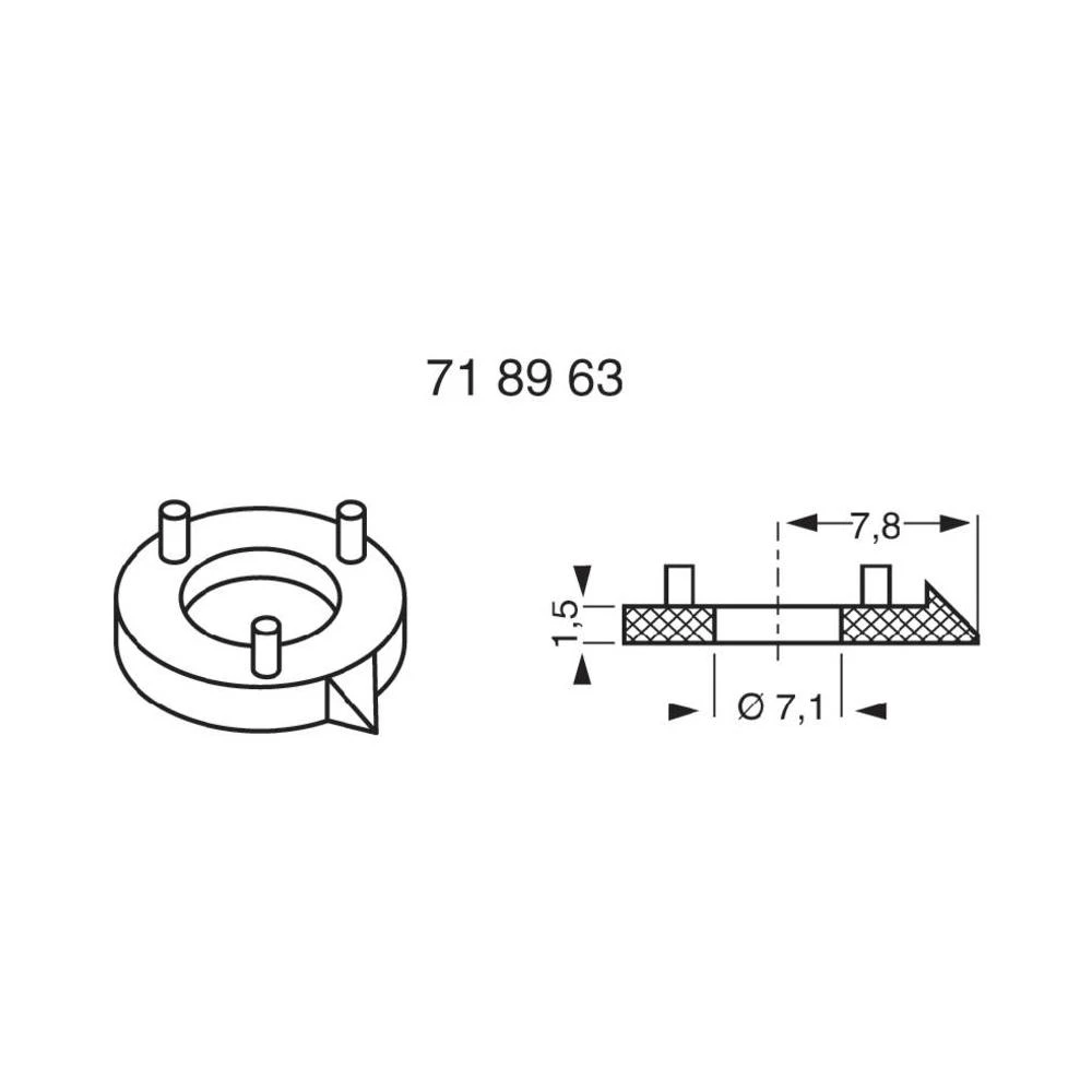 Conrad Product Image