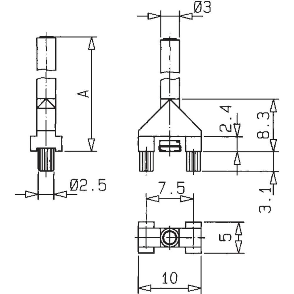 Conrad Product Image