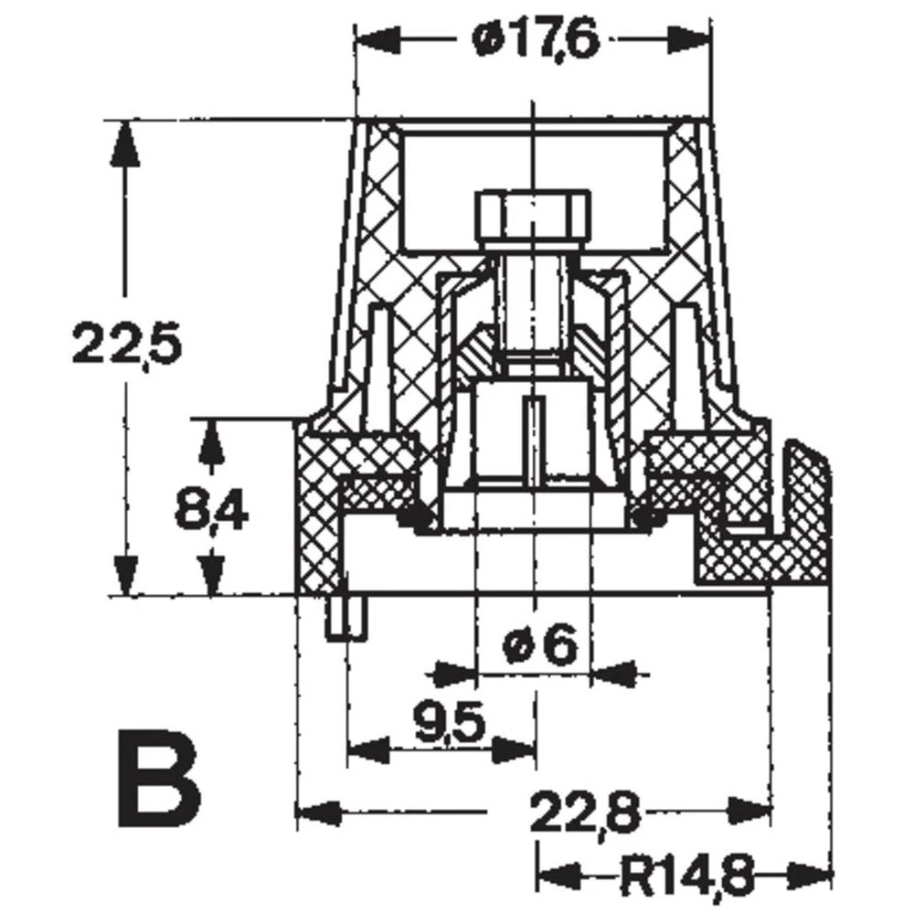 Conrad Product Image
