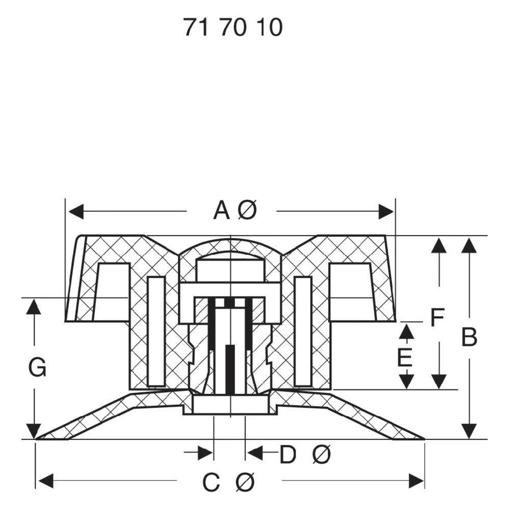 Conrad Product Image