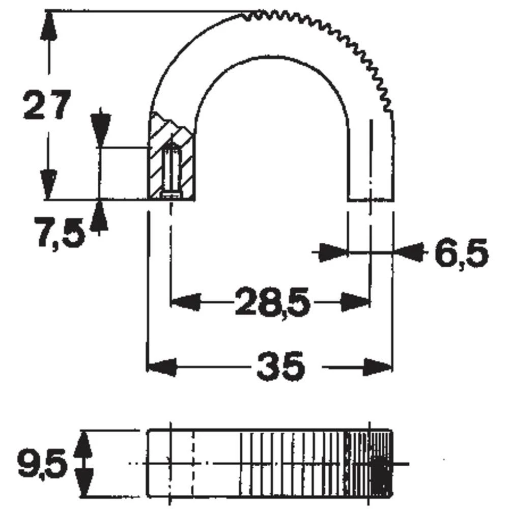 Conrad Product Image
