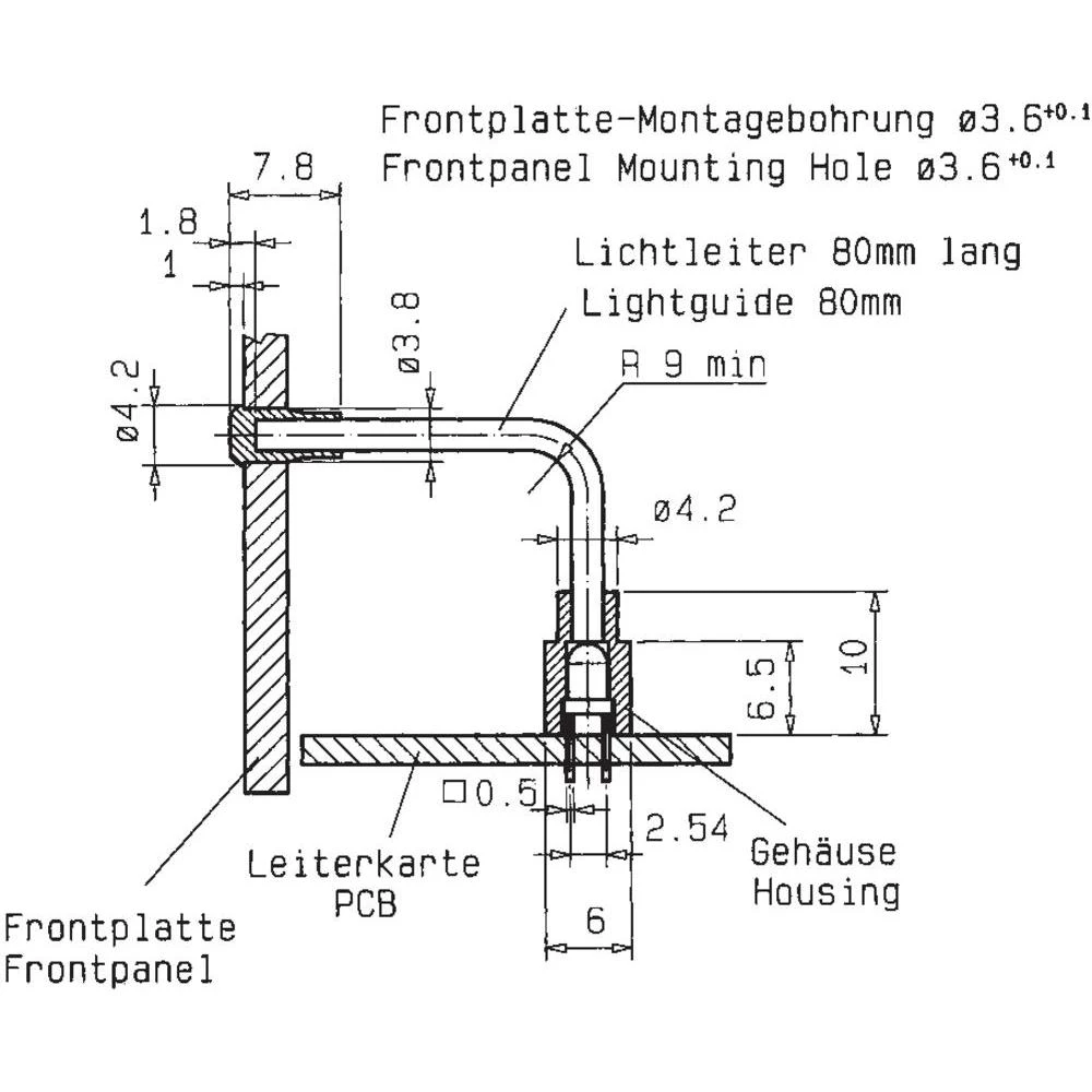 Conrad Product Image