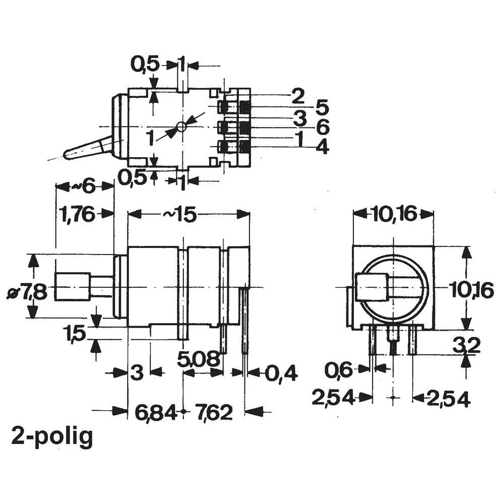 Conrad Product Image