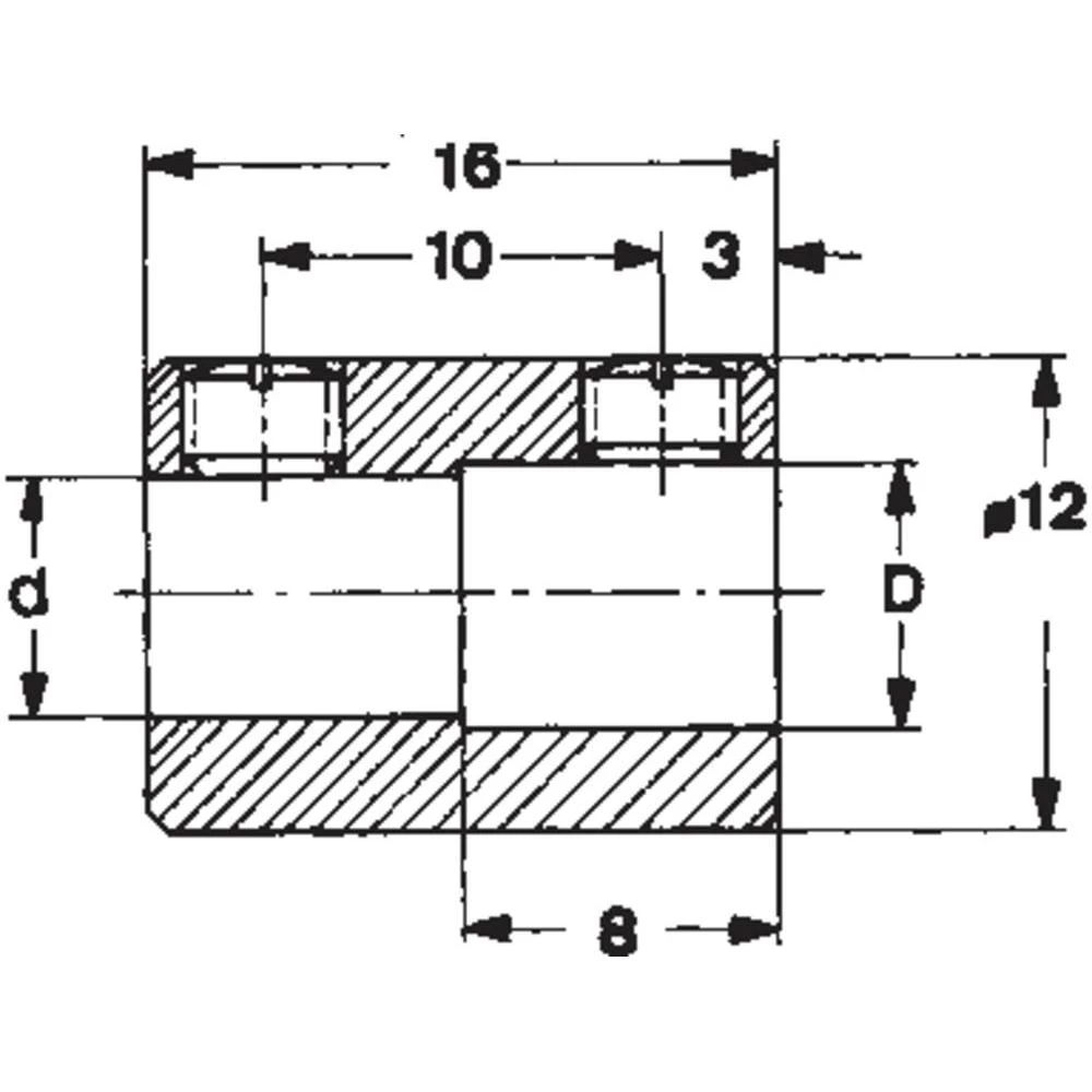 Conrad Product Image