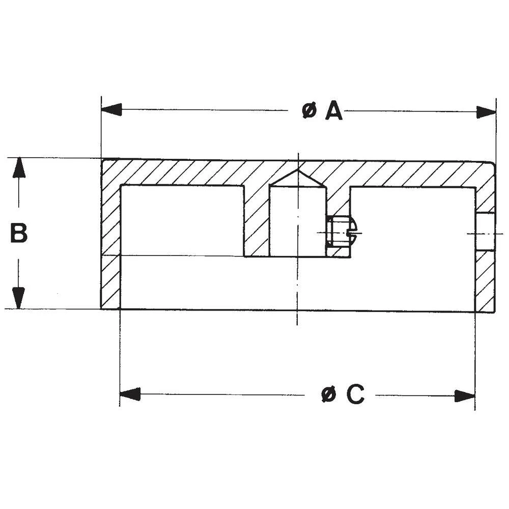 Conrad Product Image