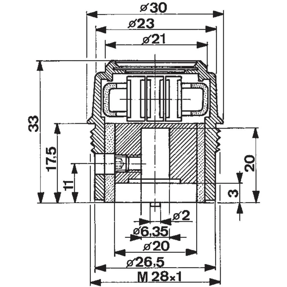 Conrad Product Image