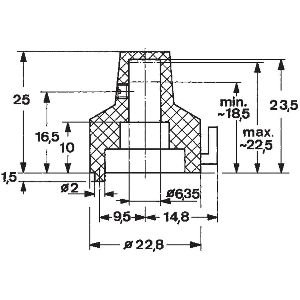 Conrad Product Image