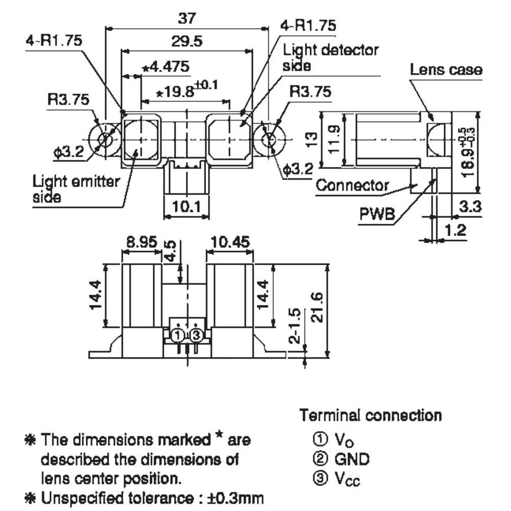 Conrad Product Image