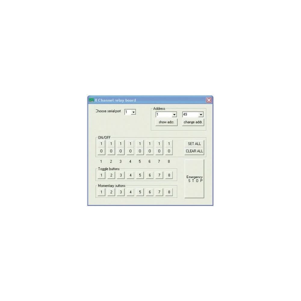 Conrad Product Image