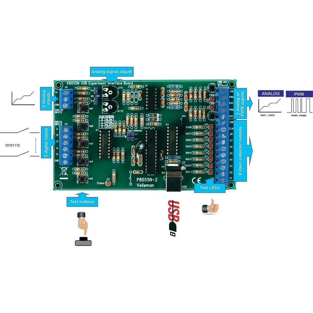 Conrad Product Image