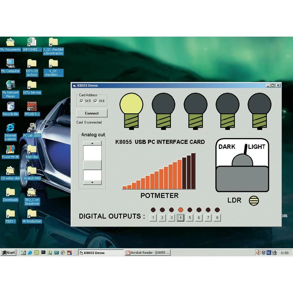 Conrad Product Image