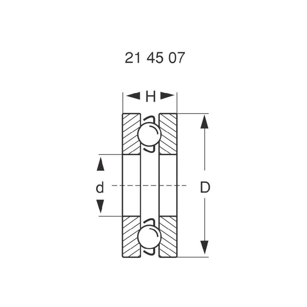 Conrad Product Image