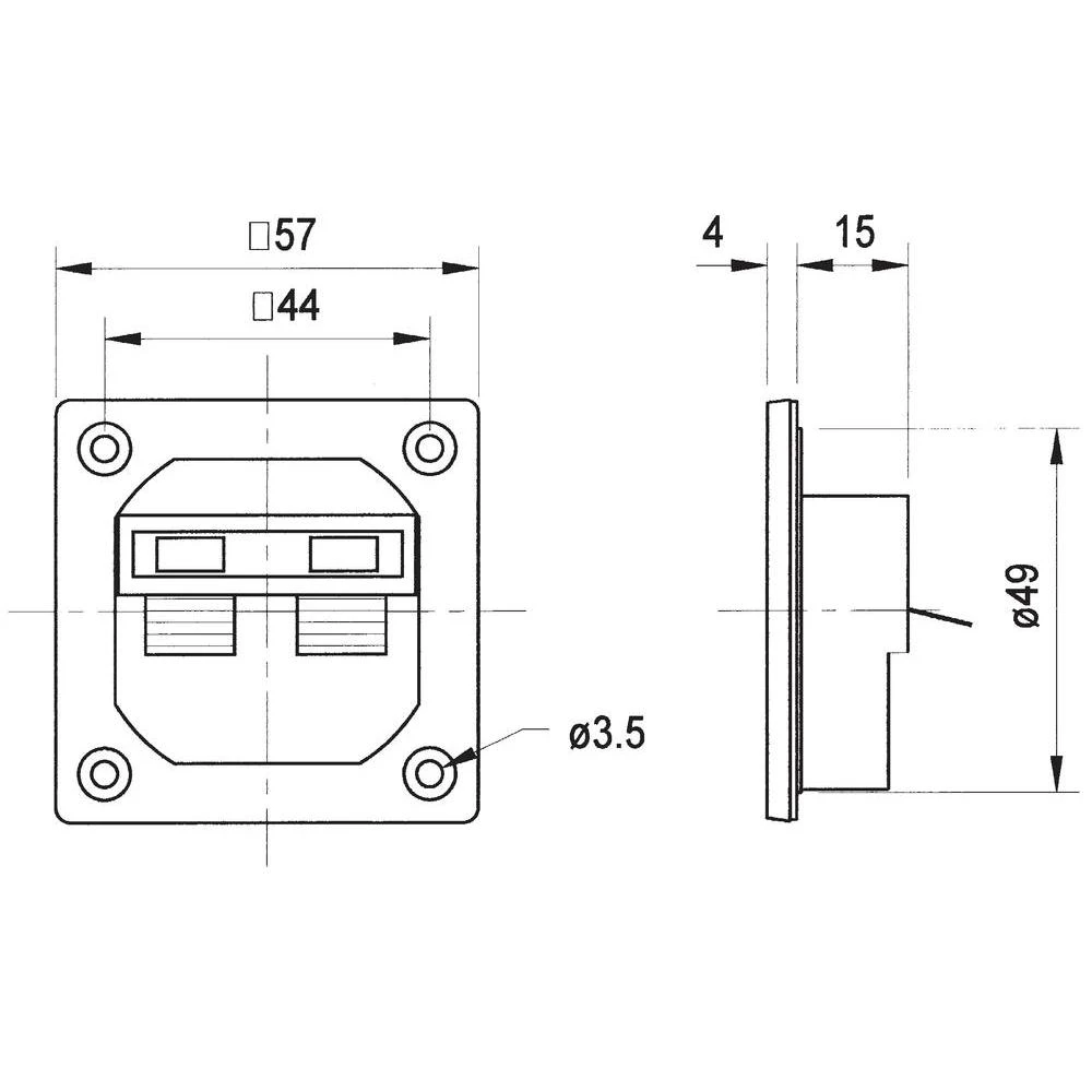 Conrad Product Image