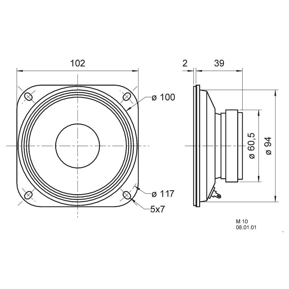 Conrad Product Image