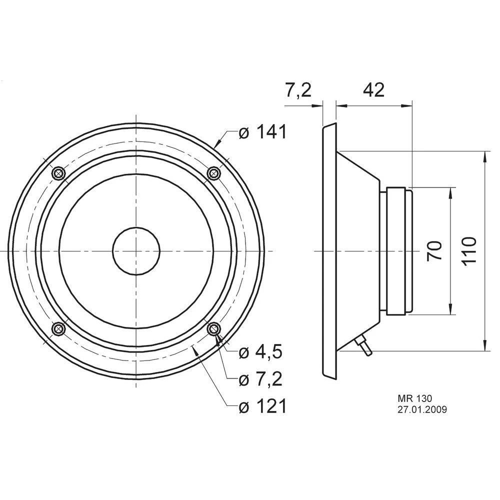 Conrad Product Image