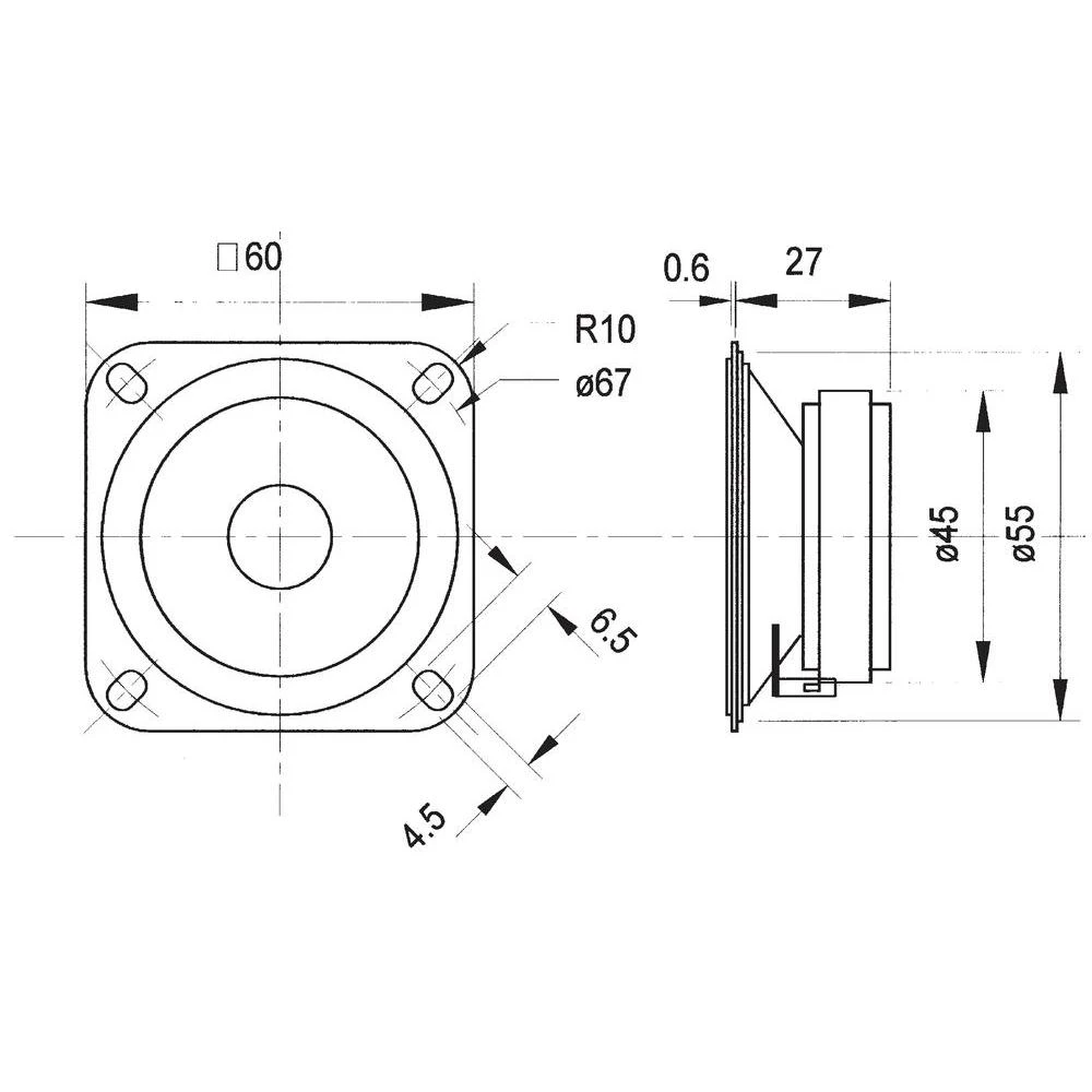 Conrad Product Image