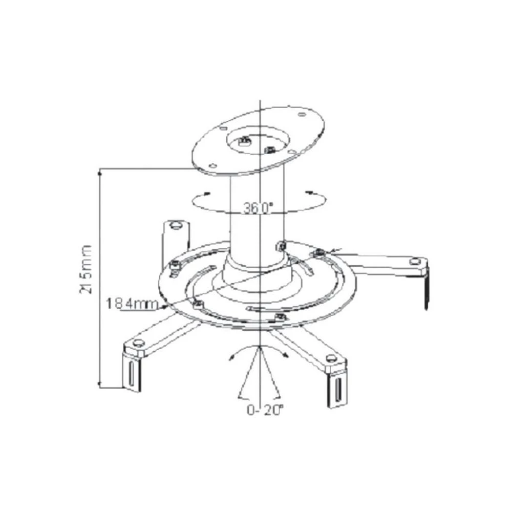 Conrad Product Image