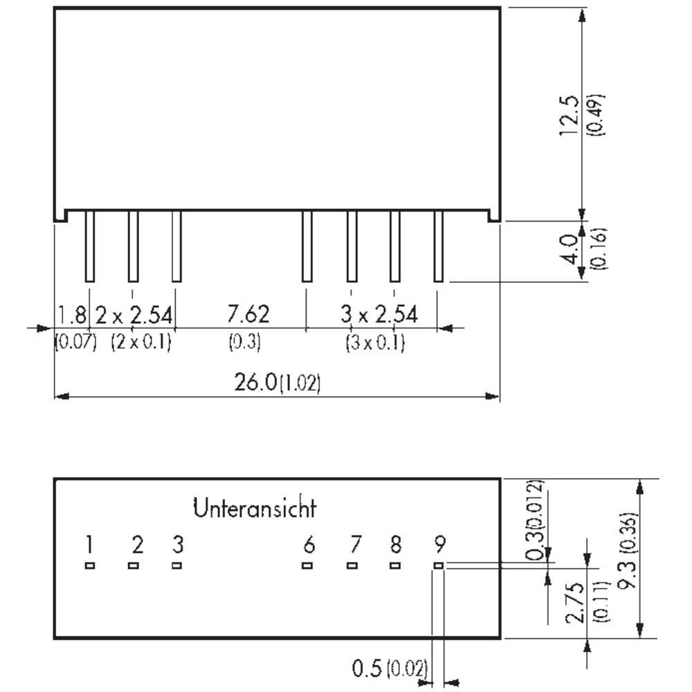 Conrad Product Image