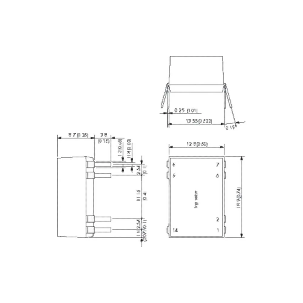Conrad Product Image