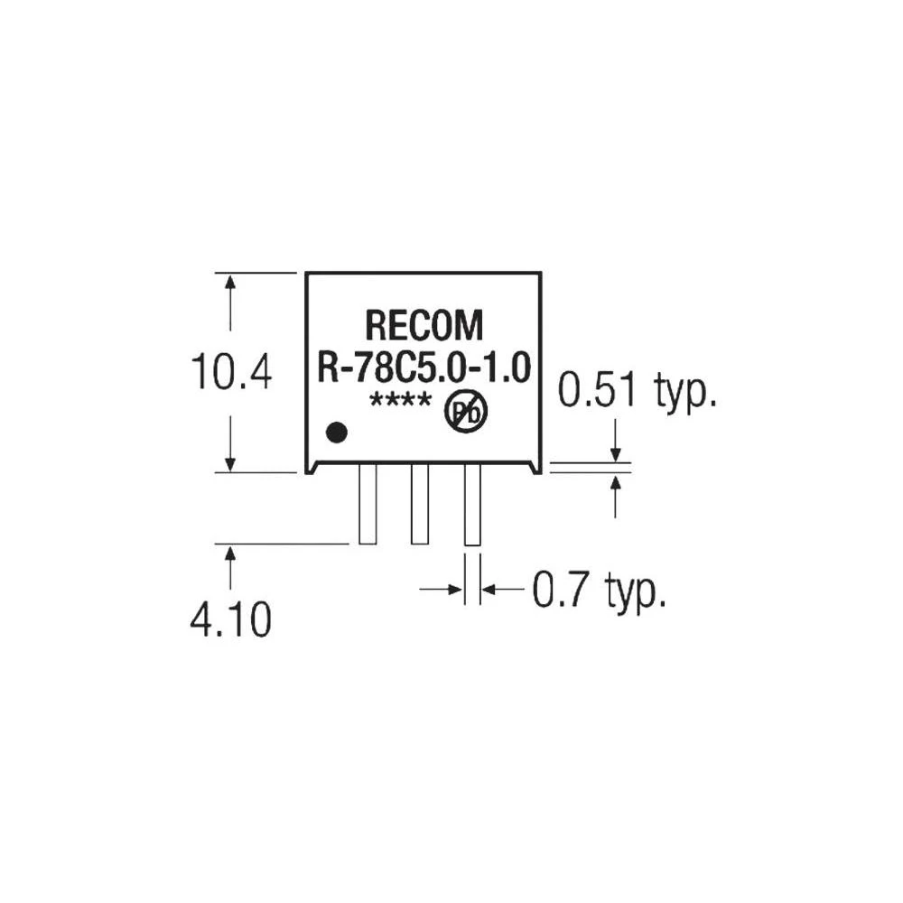 Conrad Product Image