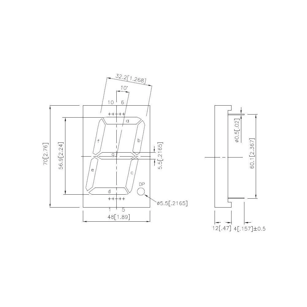 Conrad Product Image