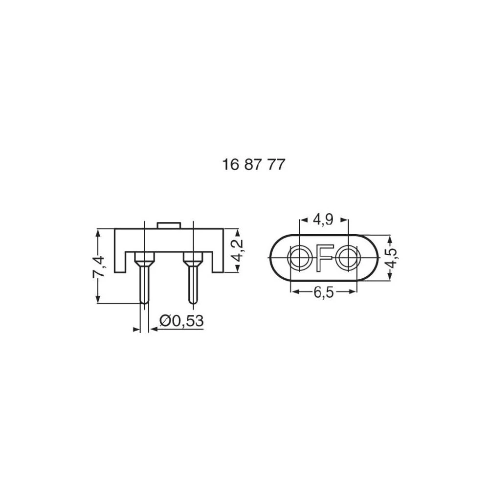 Conrad Product Image