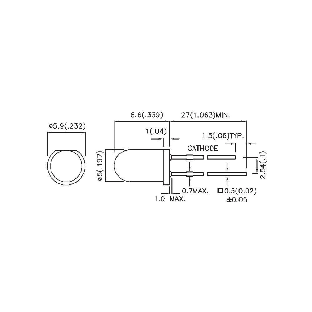 Conrad Product Image