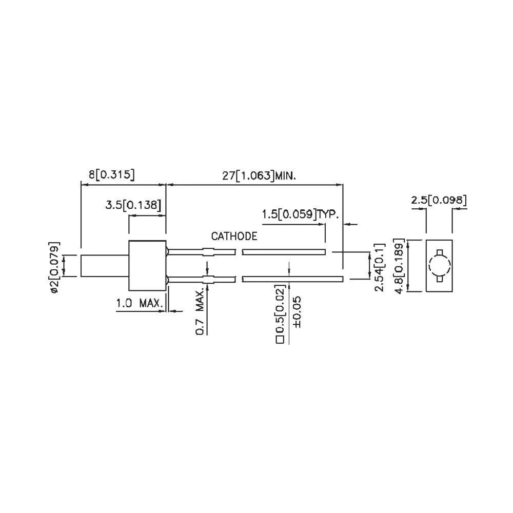 Conrad Product Image