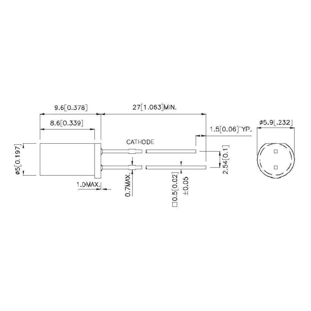 Conrad Product Image