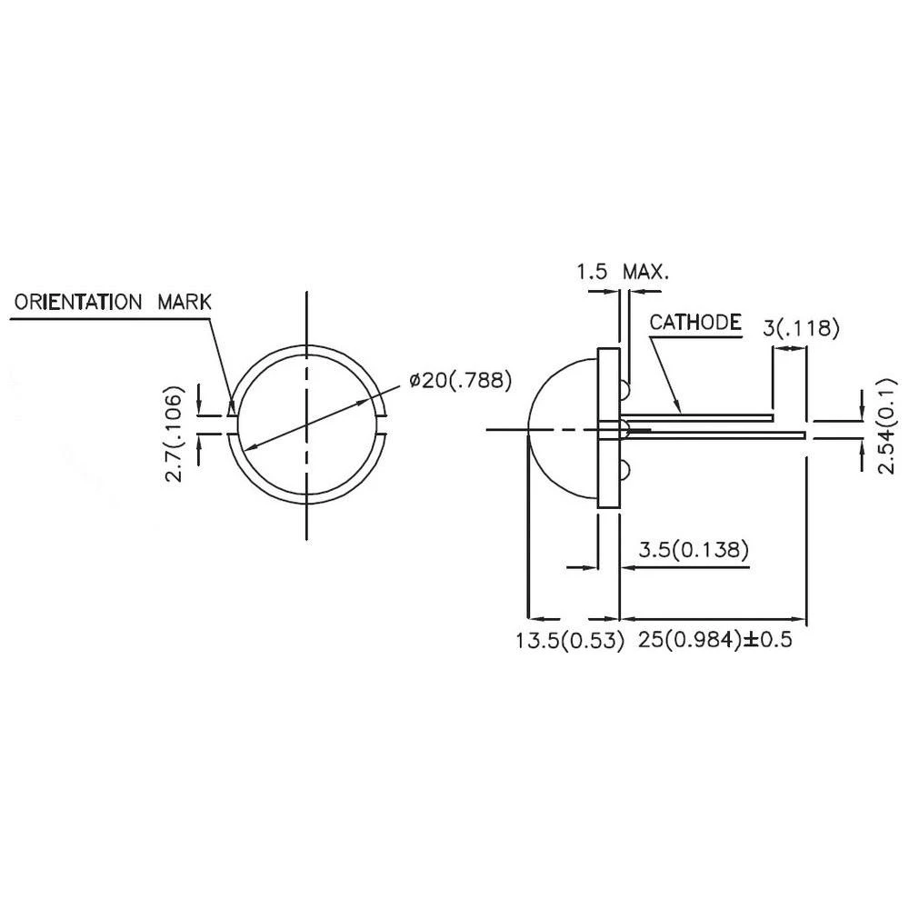 Conrad Product Image