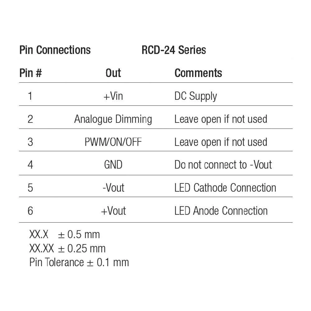 Conrad Product Image