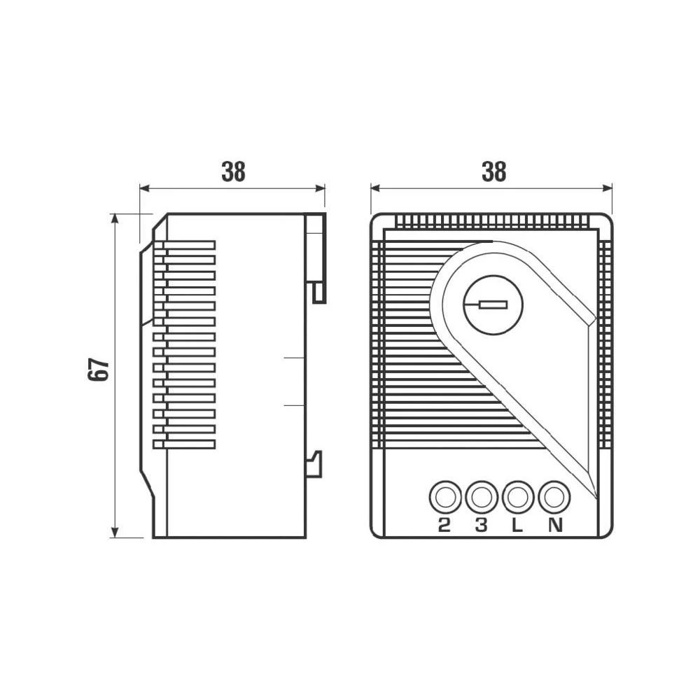 Conrad Product Image