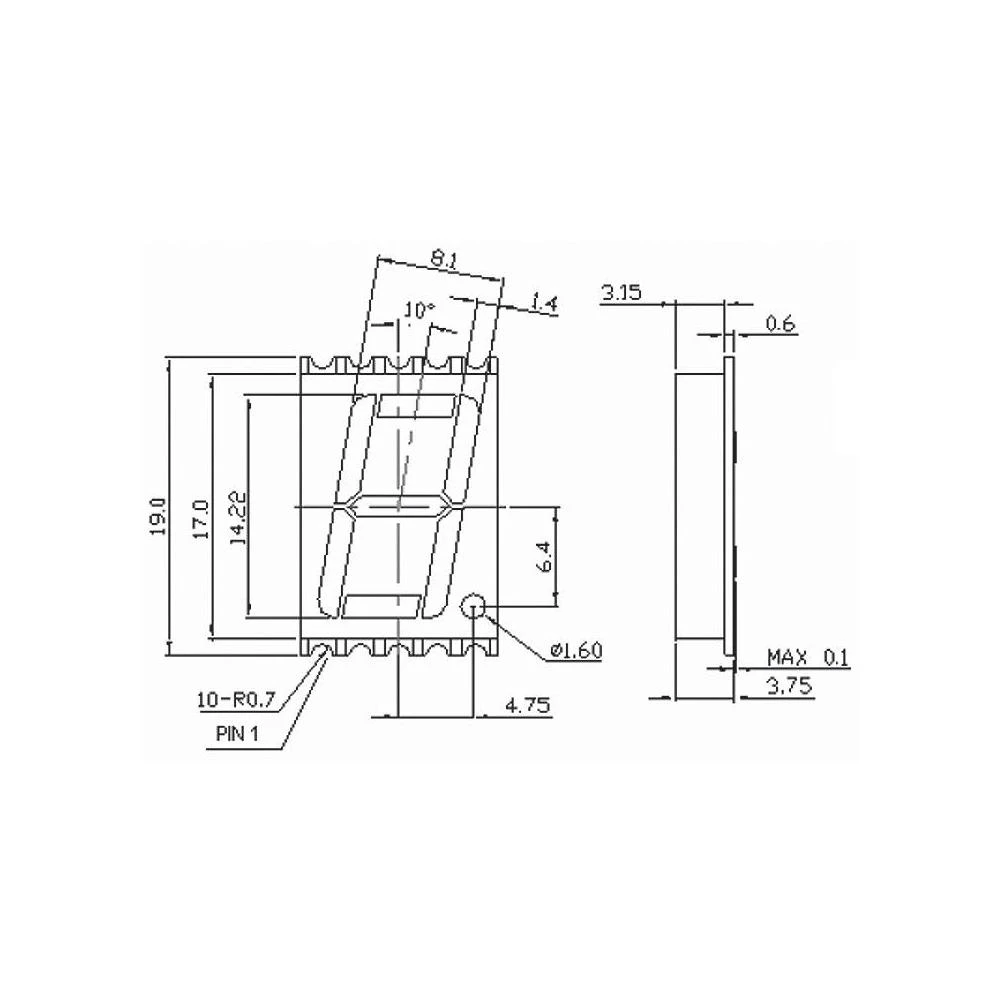 Conrad Product Image
