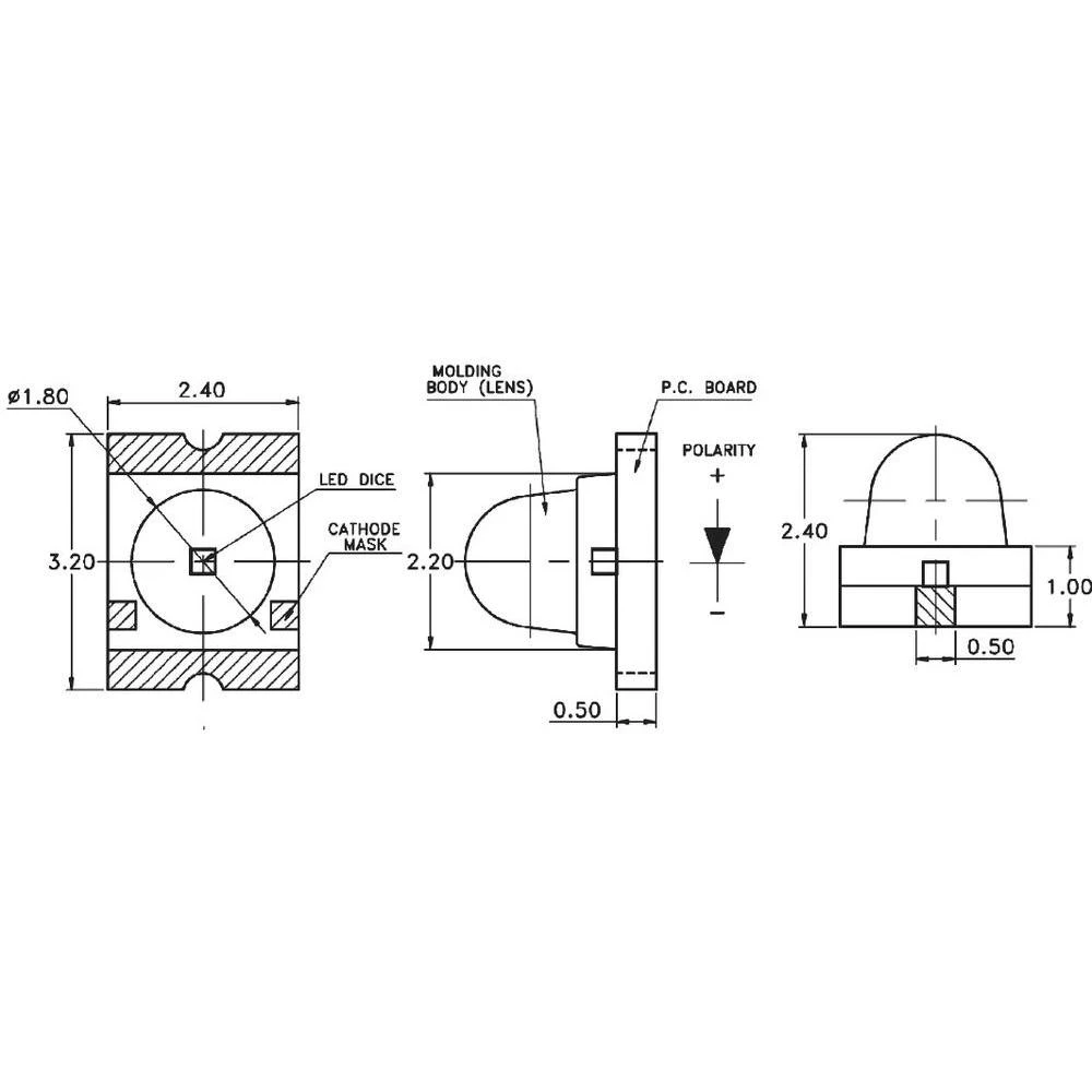 Conrad Product Image