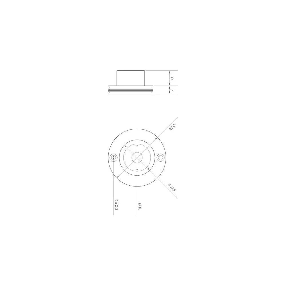 Conrad Product Image