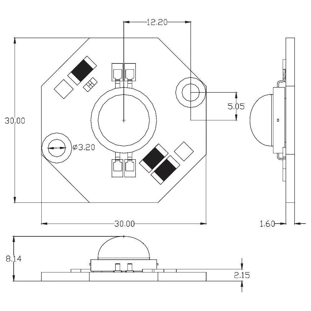 Conrad Product Image