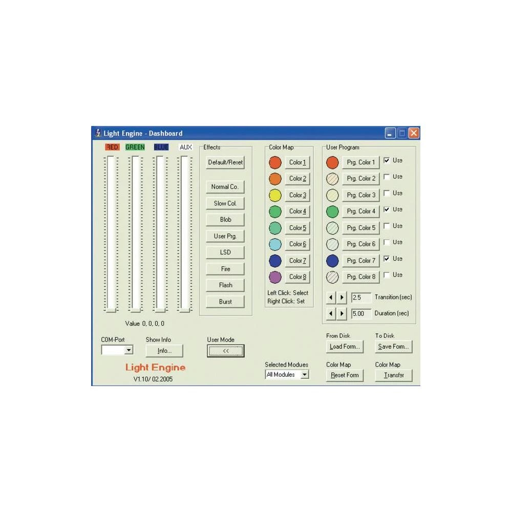 Conrad Product Image