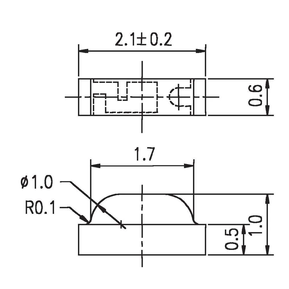 Conrad Product Image