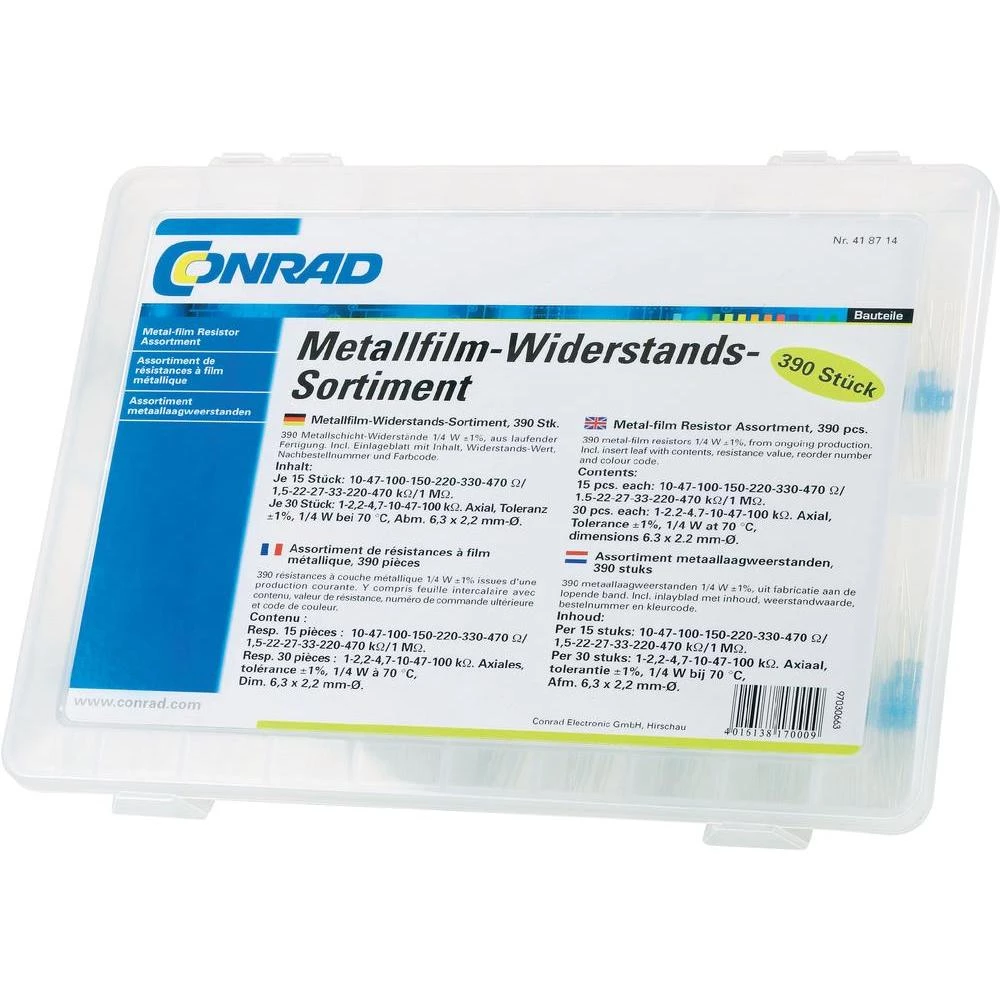 Conrad Product Image