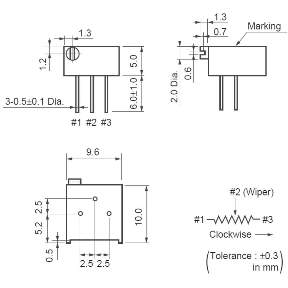 Conrad Product Image