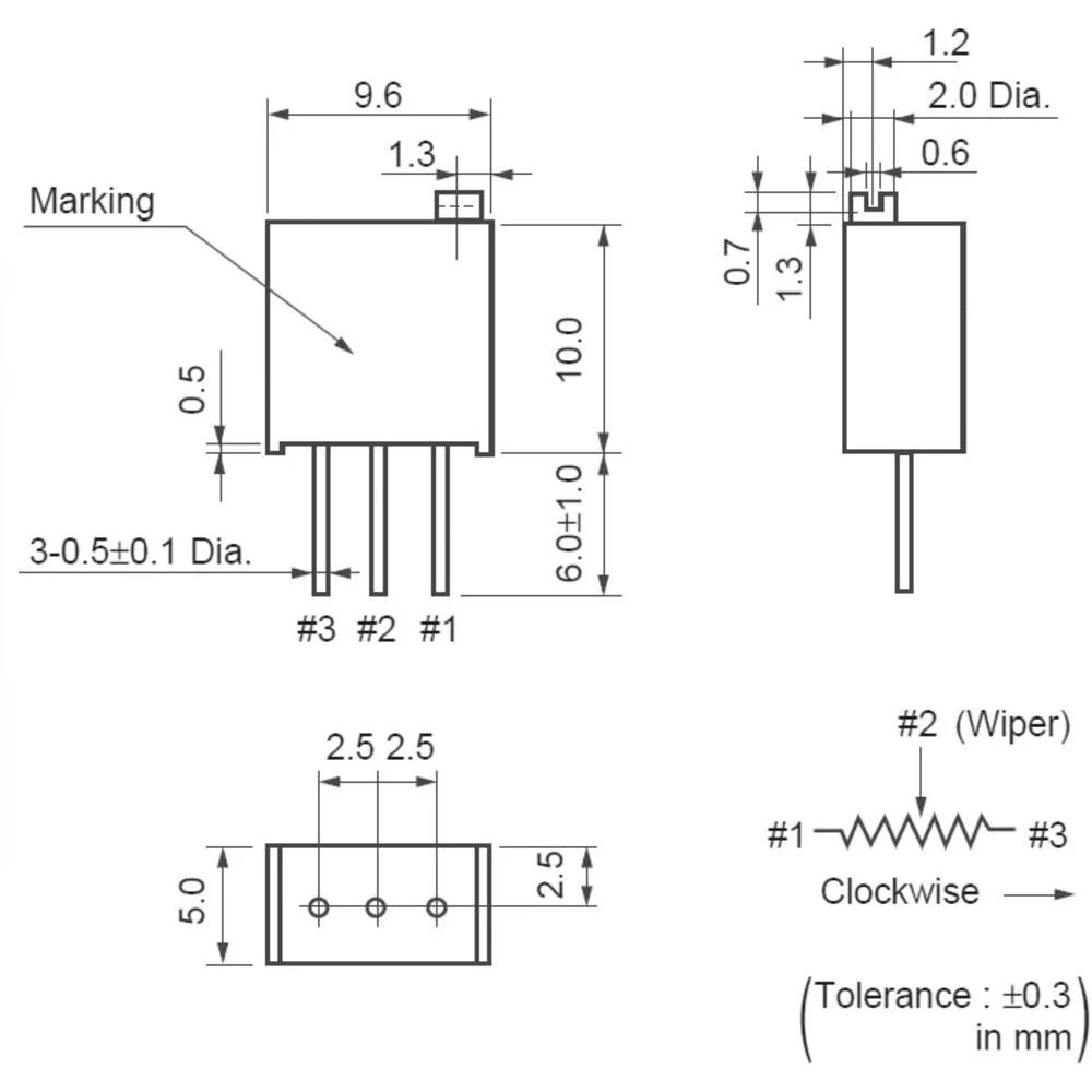 Conrad Product Image