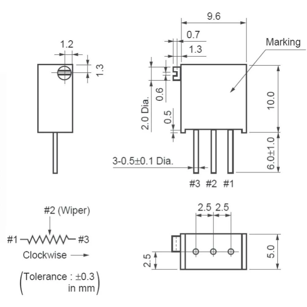 Conrad Product Image