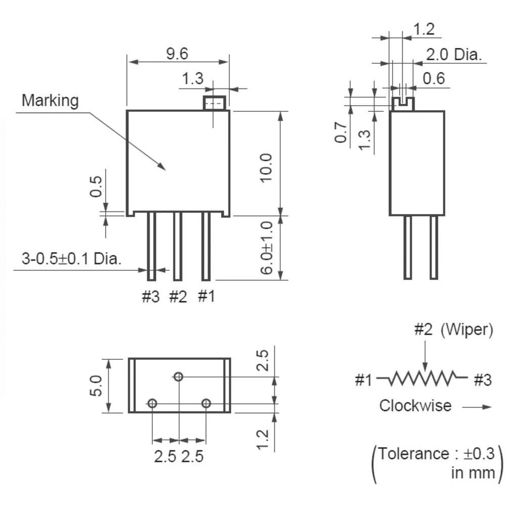 Conrad Product Image
