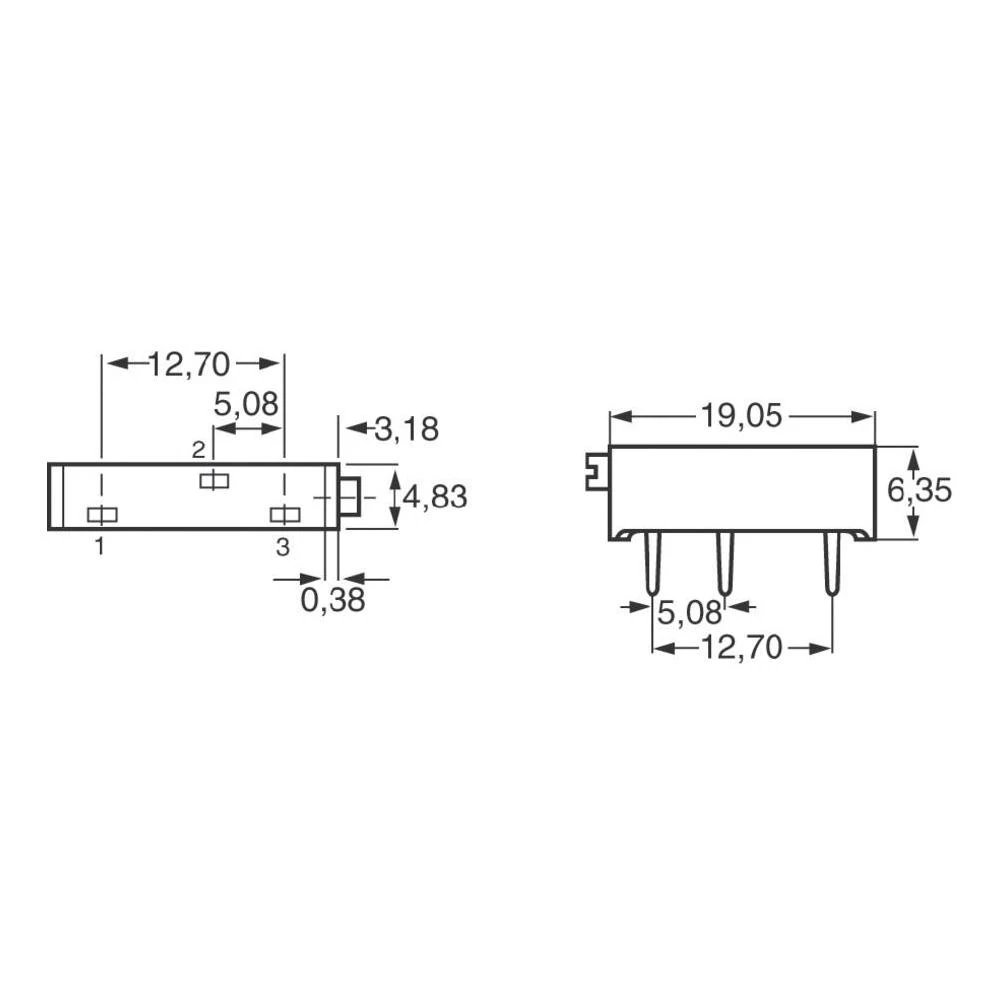 Conrad Product Image